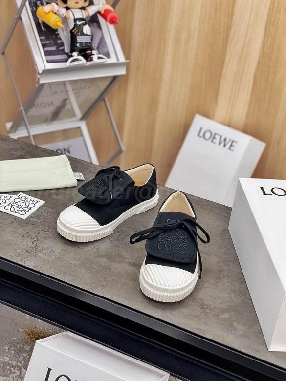 Loewe Women's Shoes 3